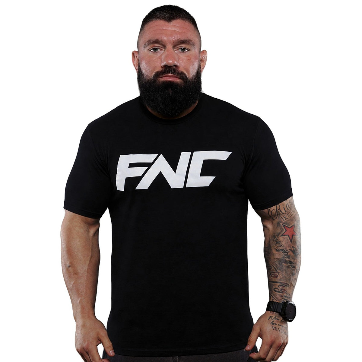 Fight Ready T-Shirt