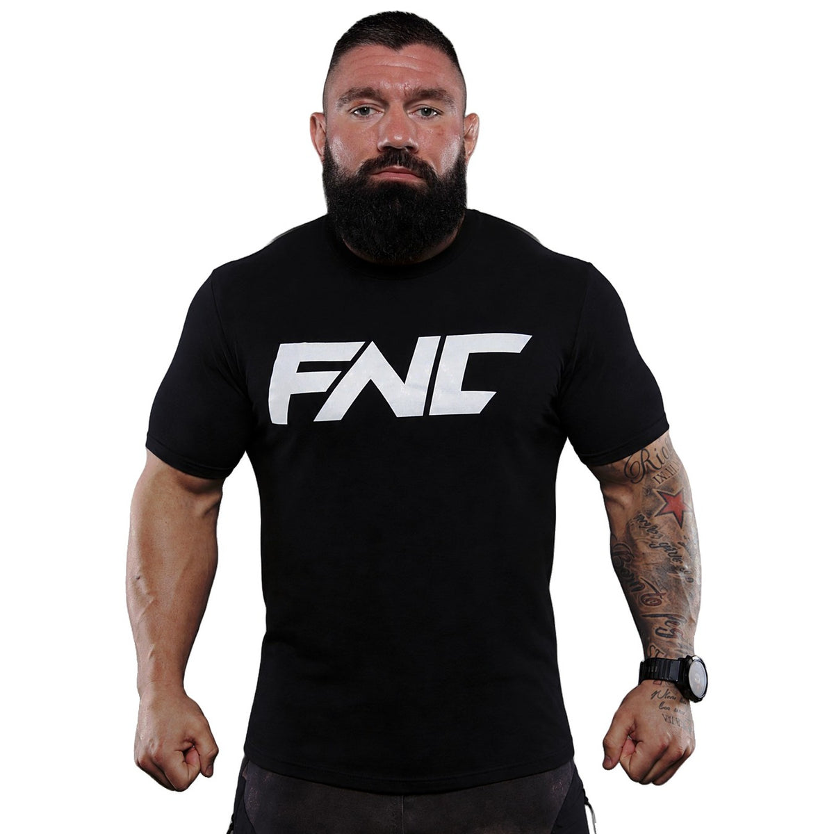 Fight Ready T-Shirt