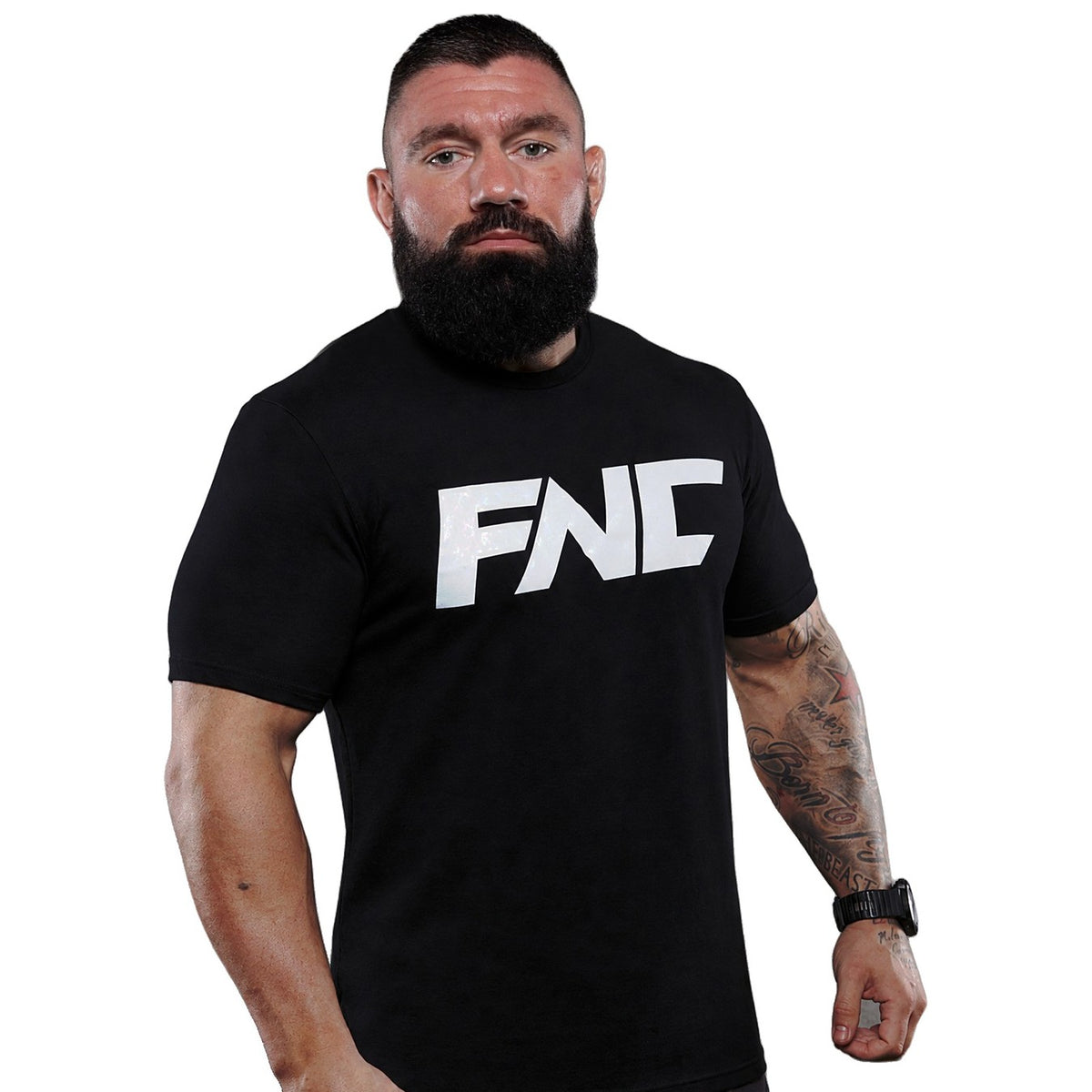 Fight Ready T-Shirt