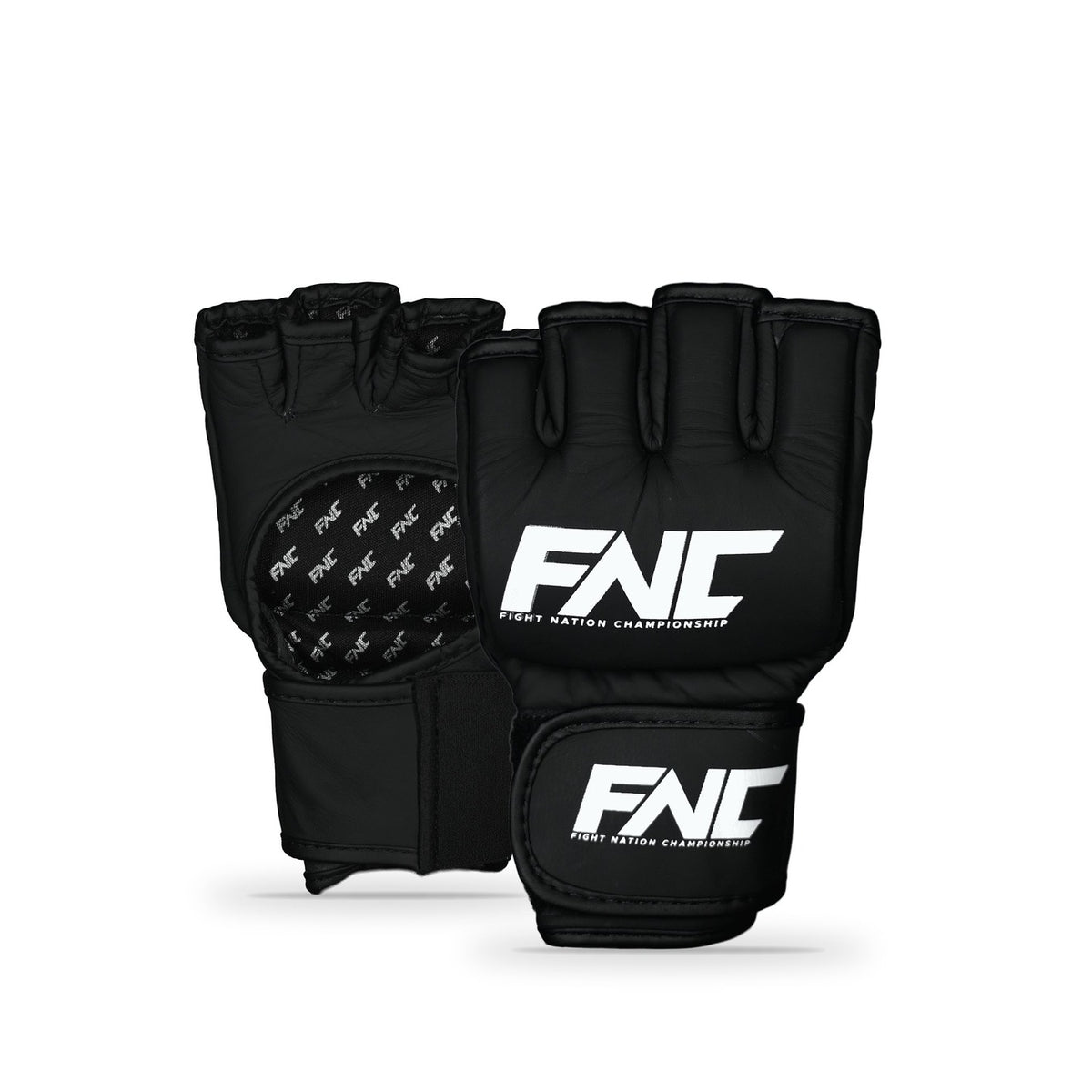 Official FNC MMA Gloves - pair