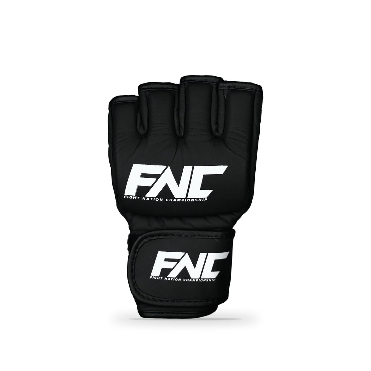 Official FNC MMA Gloves - front