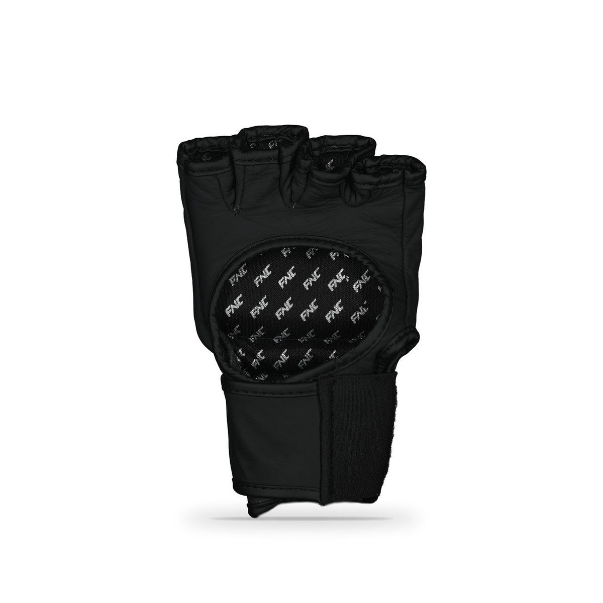 Official FNC MMA Gloves - palm